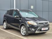Ford Kuga I Воронеж  - изображение 22