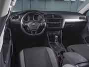 Volkswagen Tiguan II Ростов-на-Дону  - изображение 25