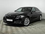 BMW 5 серии VI (F10/F11/F07) Рестайлинг Санкт-Петербург  - изображение 30
