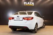 Kia Rio III Уфа  - изображение 24