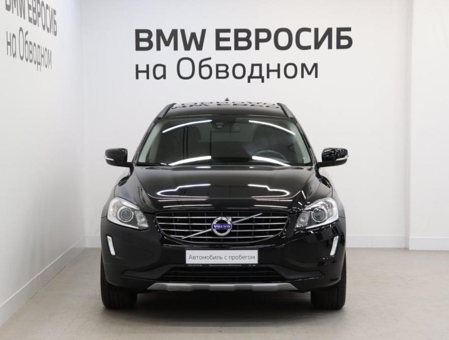 Volvo XC60 I Рестайлинг Санкт-Петербург  - изображение 3