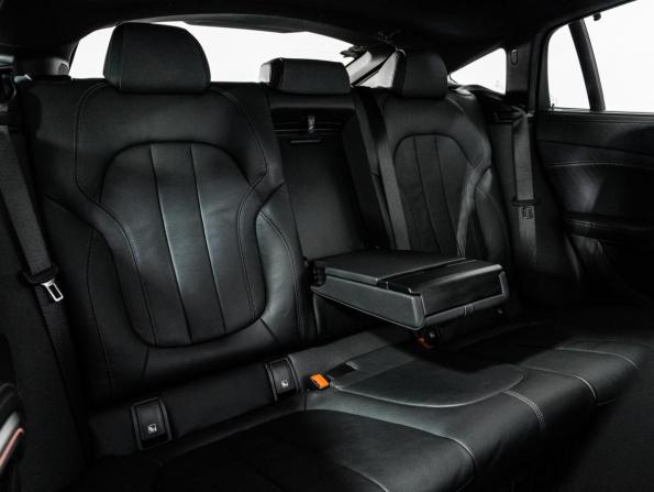 BMW X6 III (G06) с пробегом 2020 года, цена 6 999 000 рублей, 78070 км, внедорожник, Автокод Объявления