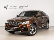 BMW X4 I (F26) Казань  - изображение 9