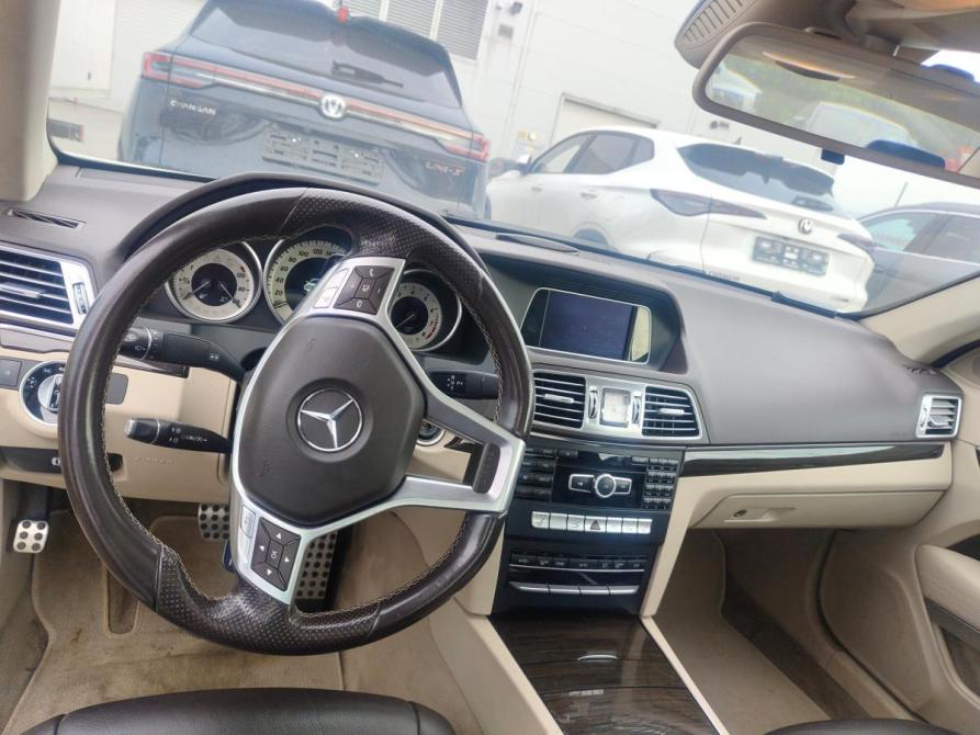 Mercedes-Benz E-Класс IV (W212 S212 C207) Рестайлинг Санкт-Петербург  - изображение 5