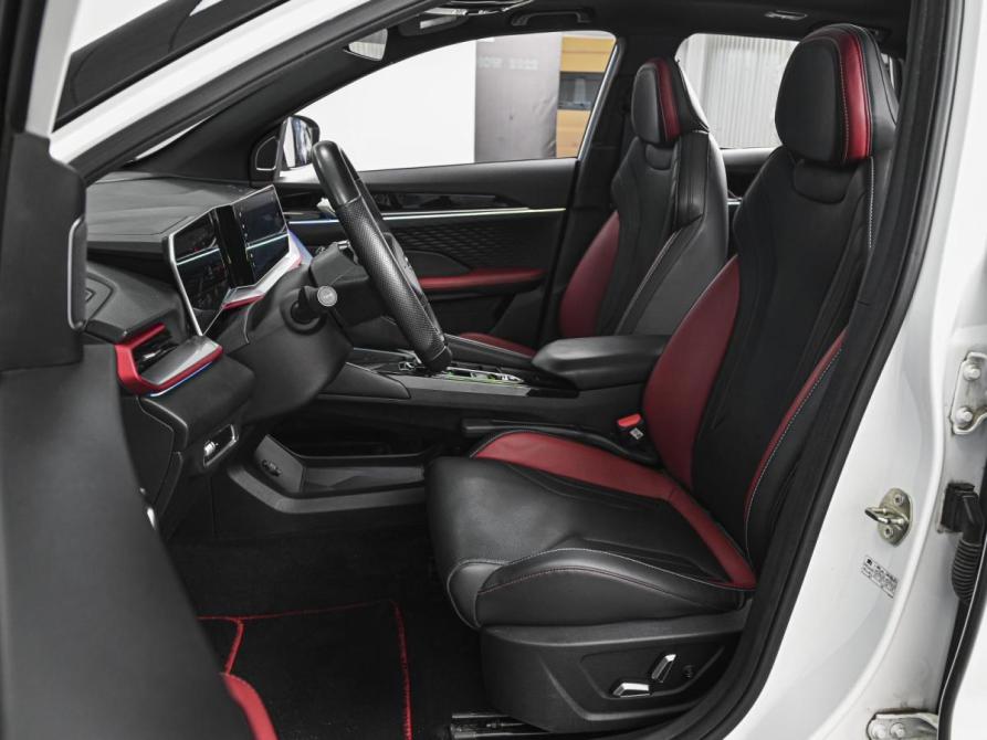 Geely Coolray I Рестайлинг Ставрополь  - изображение 10