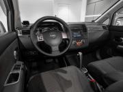 Nissan Tiida I Рестайлинг Москва  - изображение 30