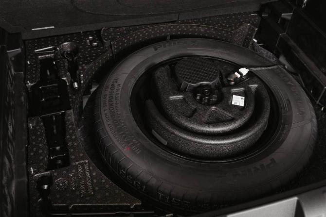 Новый Haval Dargo I Рестайлинг 2026 года, цена 3 699 000 рублей, внедорожник, Автокод Объявления
