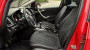 Opel Astra J Уфа  - изображение 22