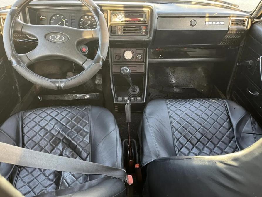 Lada (ВАЗ) 2107 Буинск  - изображение 13