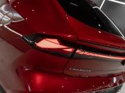 Changan UNI-V I Москва  - изображение 60