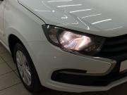Lada (ВАЗ) Granta I Рестайлинг Энгельс  - изображение 35