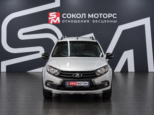 Lada (ВАЗ) Granta I Рестайлинг с пробегом 2023 года, цена 1 069 900 рублей, 29000 км, универсал, Автокод Объявления
