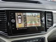 Volkswagen Teramont I Рестайлинг Краснодар  - изображение 42