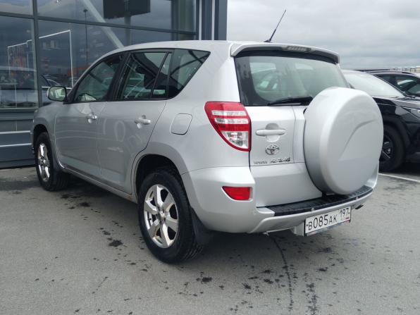 Toyota RAV4 III (XA30) Рестайлинг с пробегом 2010 года, цена 1 220 000 рублей, 203000 км, внедорожник, Автокод Объявления