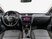 Skoda Octavia III (A7) Рестайлинг Волгоград  - изображение 53