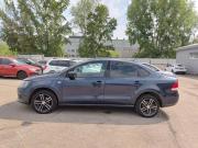 Volkswagen Polo V Уфа  - изображение 32