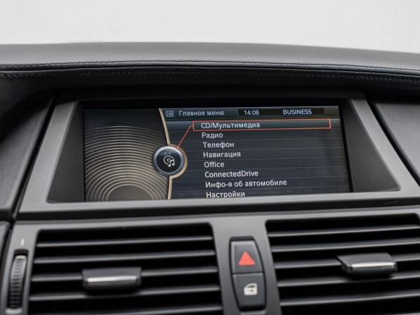 BMW X5 M I (E70) с пробегом 2012 года, цена 2 590 000 рублей, 96214 км, внедорожник, Автокод Объявления