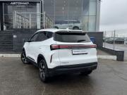 Chery Tiggo 4 I Рестайлинг 2 Саратов  - изображение 22