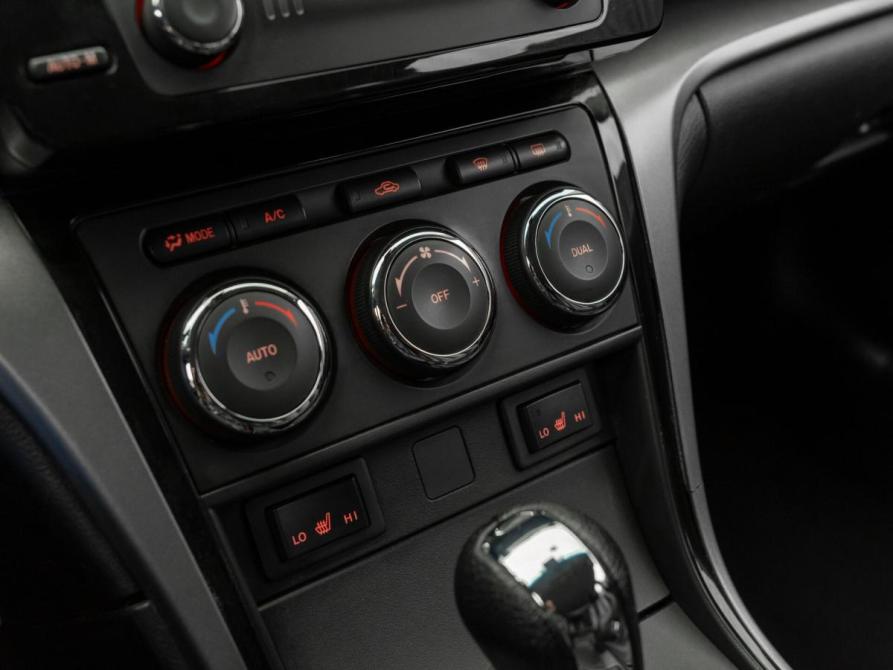 Mazda 6 II (GH) Рестайлинг Москва  - изображение 14