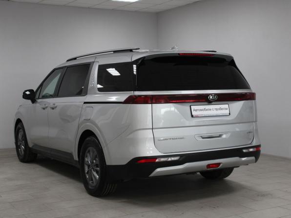 Kia Carnival IV с пробегом 2021 года, цена 3 249 900 рублей, 143194 км, минивэн, Автокод Объявления