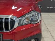 Suzuki SX4 II (S-Cross) Рестайлинг Москва  - изображение 52