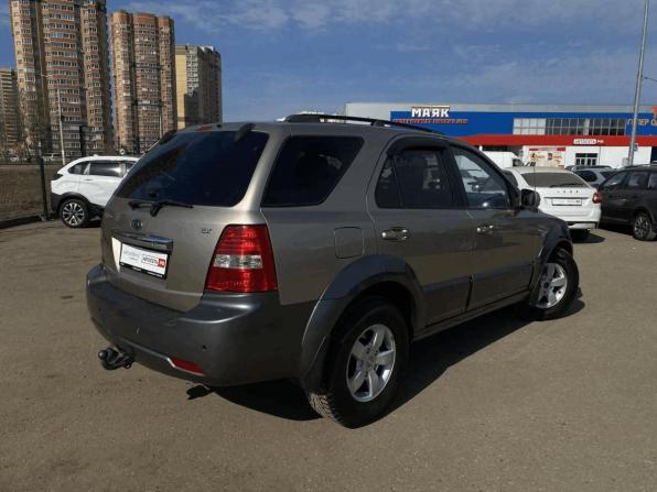 Kia Sorento I Рестайлинг с пробегом 2008 года, цена 798 000 рублей, 293533 км, внедорожник, Автокод Объявления