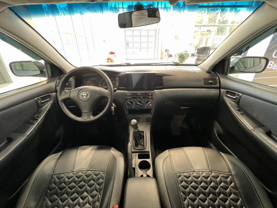 Toyota Corolla IX (E120 E130) Нижний Новгород  - изображение 11