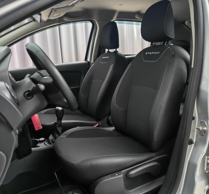 Renault Logan II Рестайлинг Подольск  - изображение 6