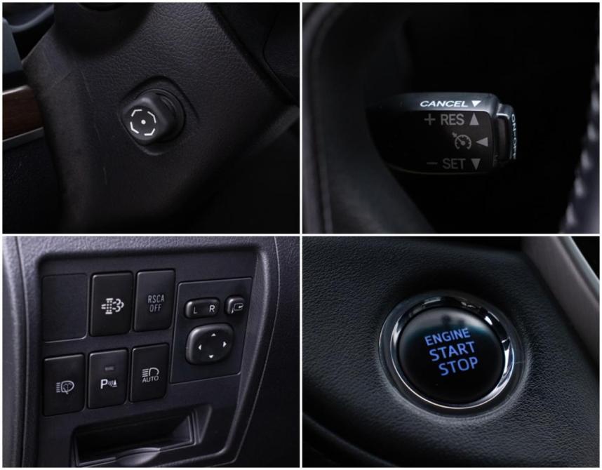 Toyota Land Cruiser 200 Series Рестайлинг 2 Москва  - изображение 15