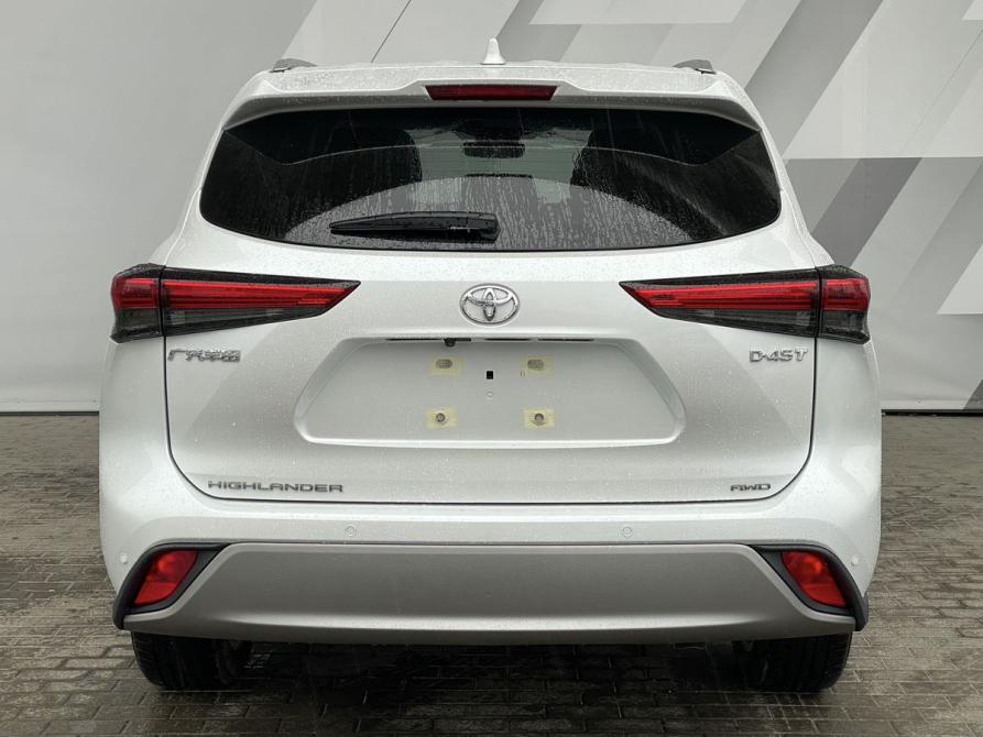 Toyota Highlander IV (XU70) Екатеринбург  - изображение 7