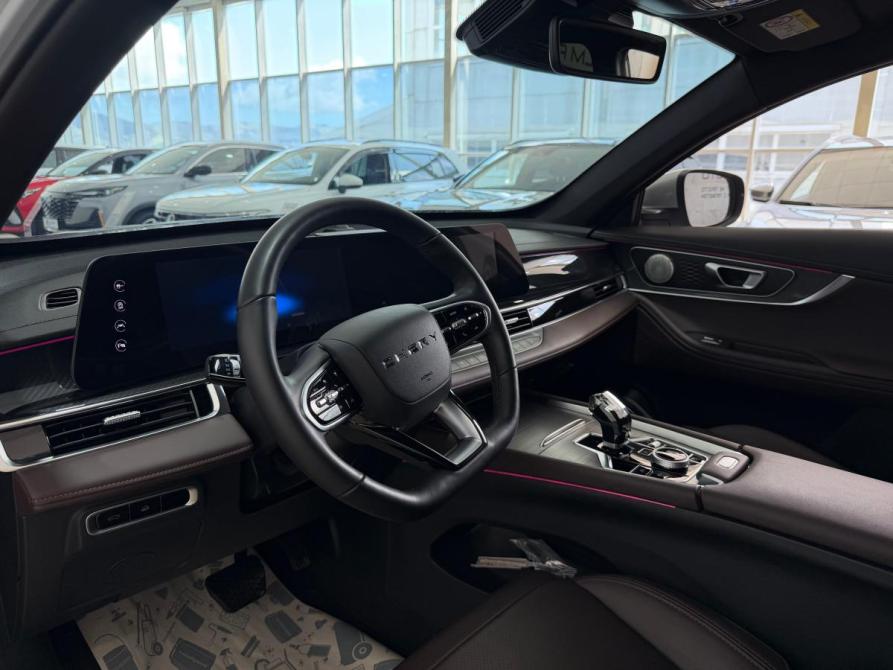 Chery Tiggo 7L I Новороссийск  - изображение 35