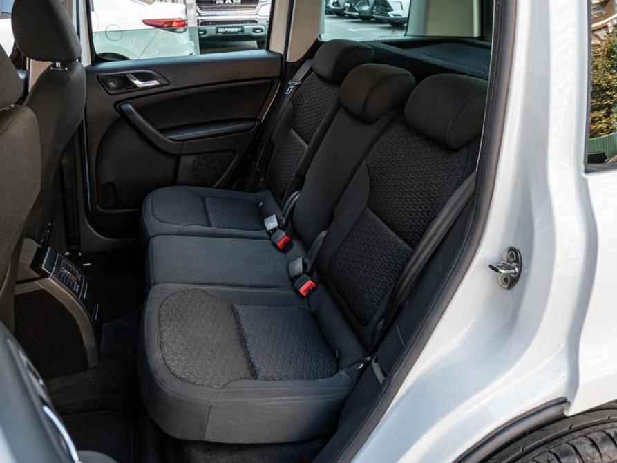 Skoda Yeti I Рестайлинг Краснодар  - изображение 9