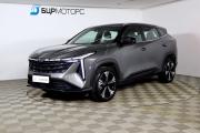 Geely Cityray Нижний Новгород  - изображение 31