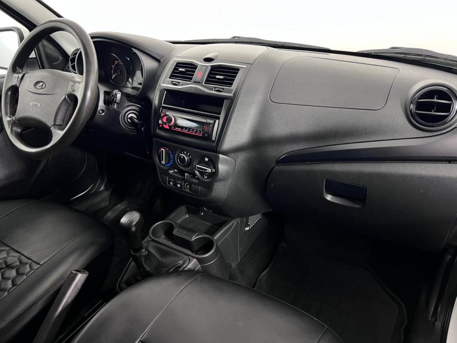 Lada (ВАЗ) Granta I Рестайлинг Ростов-на-Дону  - изображение 7