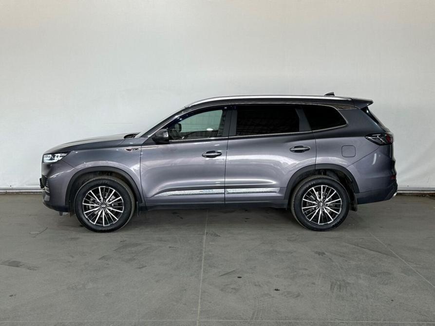 Chery Tiggo 8 Pro Max I Москва  - изображение 7