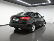 Ford Focus III Рестайлинг Тверь  - изображение 23