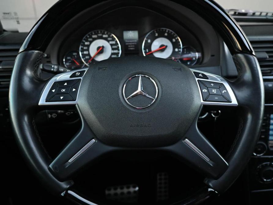 Mercedes-Benz G-Класс AMG I (W463) Новороссийск  - изображение 24