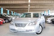Lexus ES V Уфа  - изображение 23