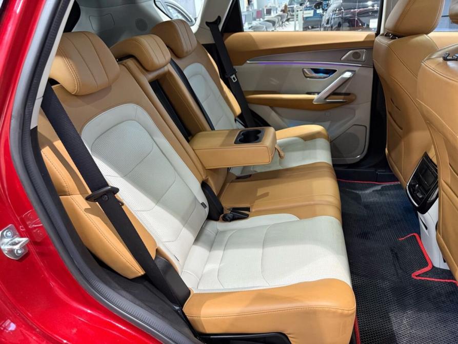 JETOUR X70+ I Рестайлинг Екатеринбург  - изображение 16