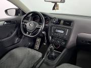 Volkswagen Jetta VI Рестайлинг Калининград  - изображение 30