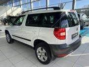 Skoda Yeti I Екатеринбург  - изображение 30