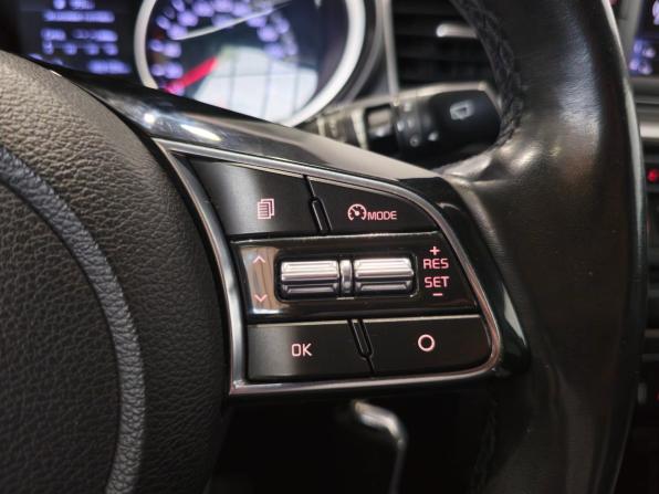 Kia Ceed III с пробегом 2018 года, цена 1 675 000 рублей, 160000 км, хэтчбек, Автокод Объявления