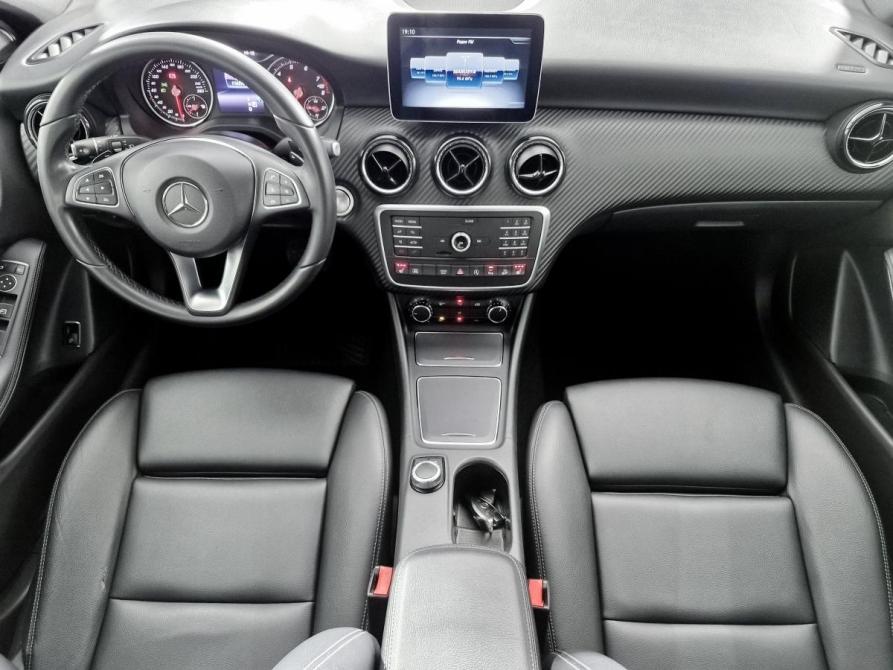 Mercedes-Benz GLA I (X156) Рестайлинг Нижний Новгород  - изображение 20