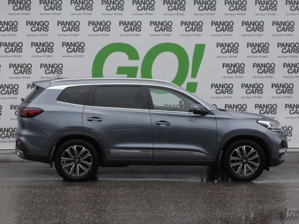 Chery Tiggo 8 I с пробегом 2020 года, цена 1 695 000 рублей, 81000 км, внедорожник, Автокод Объявления