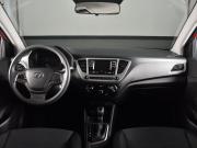 Hyundai Solaris II Рестайлинг Кемерово  - изображение 29