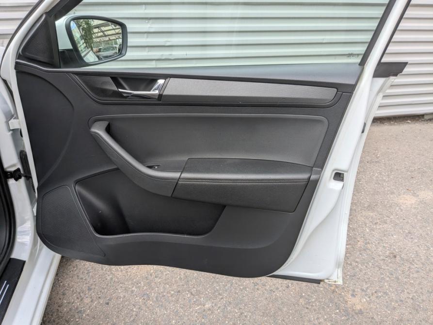 Skoda Rapid II Москва  - изображение 8