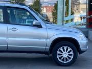 Chevrolet Niva I Рестайлинг Архангельск  - изображение 29