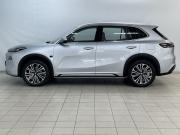 Geely Galaxy Starship 7 Воронеж  - изображение 28