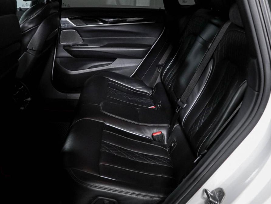BMW 6 серии IV (G32) Москва  - изображение 10