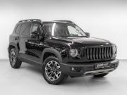 Haval Dargo Санкт-Петербург  - изображение 34